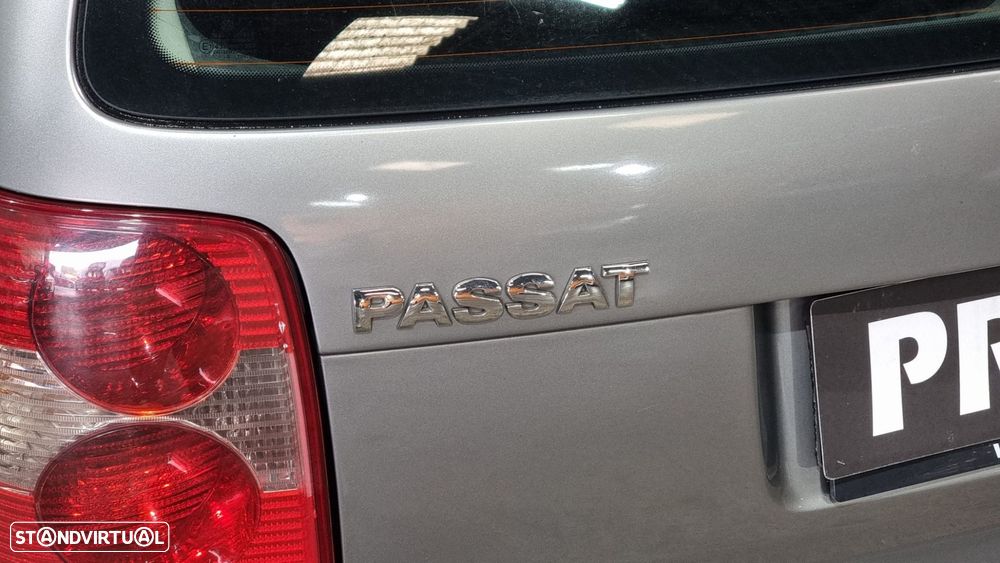 VW Passat Variant - 19