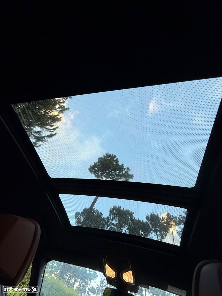 BMW X7 30 d xDrive Pack M - 26