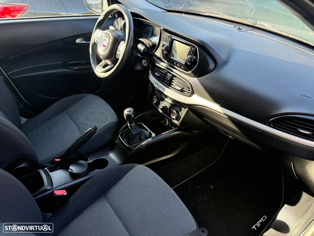 Fiat TIPO VAN - 7