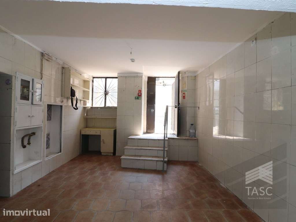 Apartamento T1 no Príncipe Real - Grande imagem: 3/12