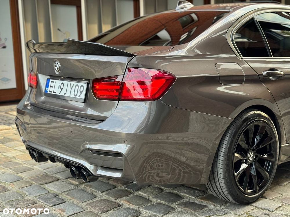 BMW Seria 3 - 11