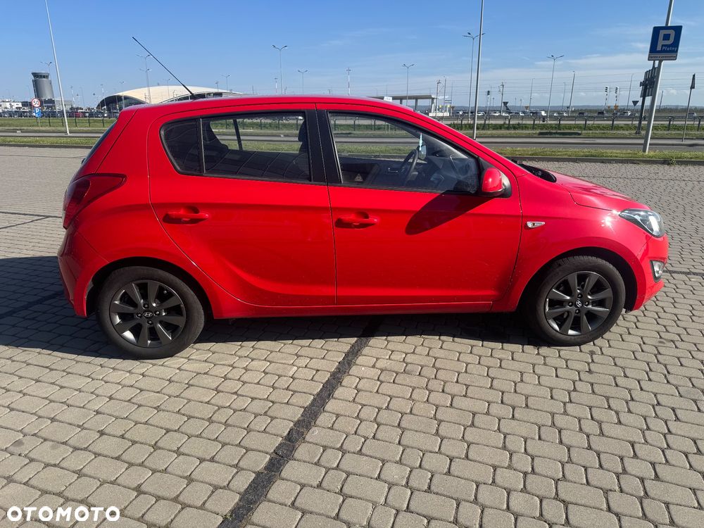 Hyundai i20 1.2 Star Edition - 6