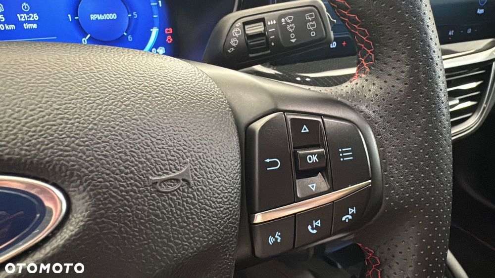 Ford Focus 1.5 EcoBlue ST-Line X - 21