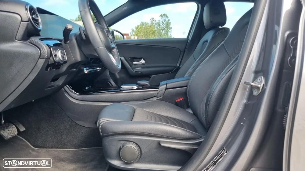 Mercedes-Benz A 250 e Style Plus - 17