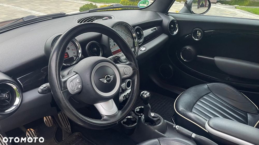 MINI Cooper S Standard - 8