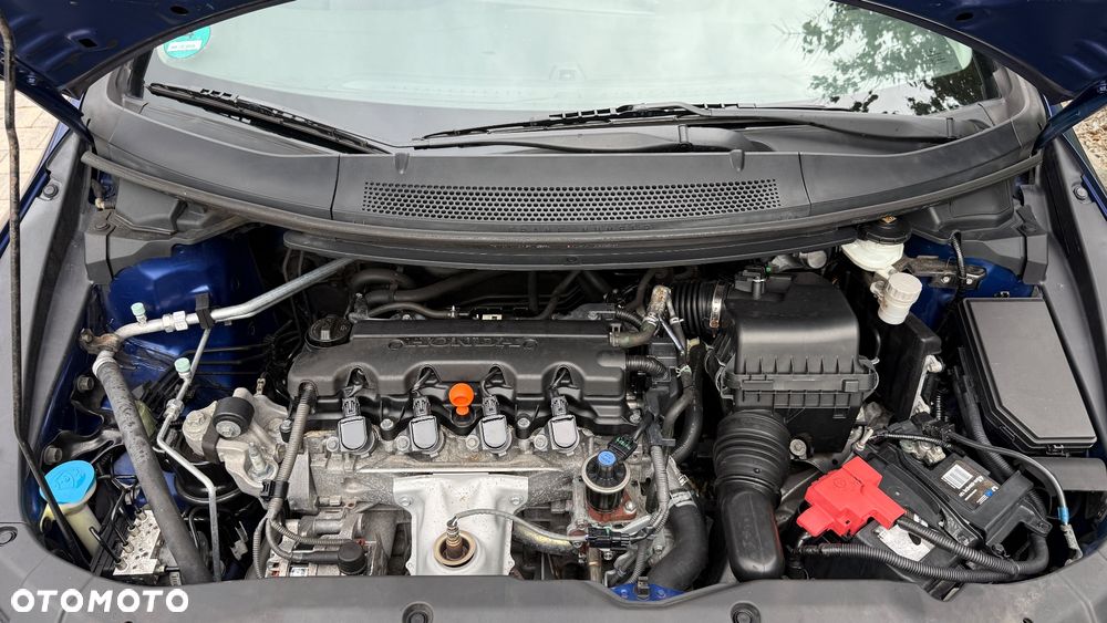 Honda Civic - 10
