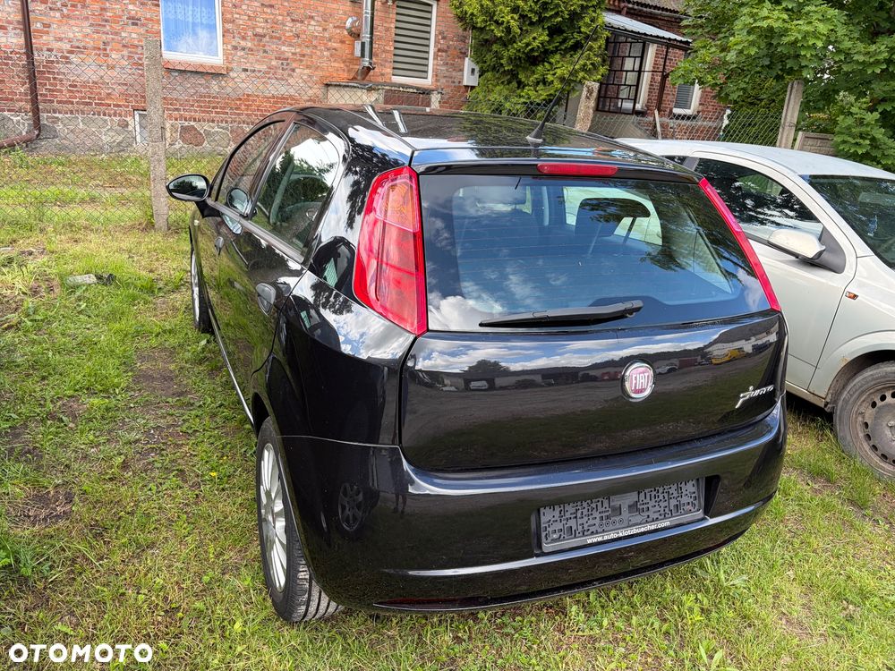 Fiat Punto - 4