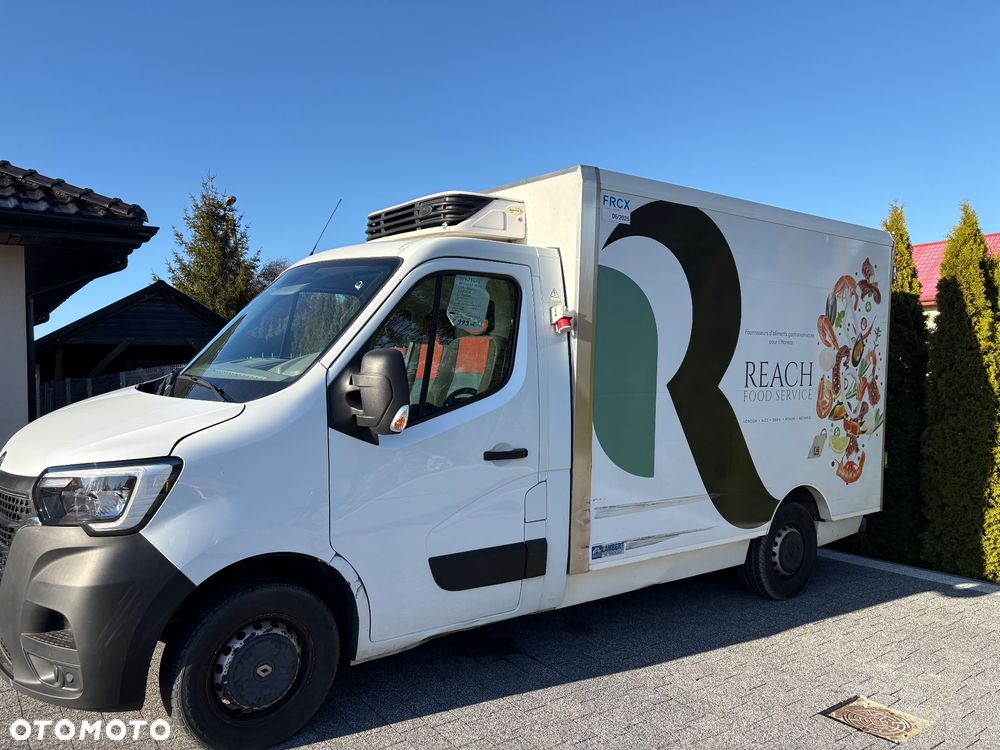 Renault Master - 19