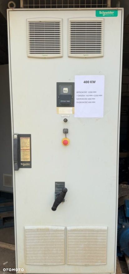 Inny Schneider Electric  ATV660C45Q4X1 - 3