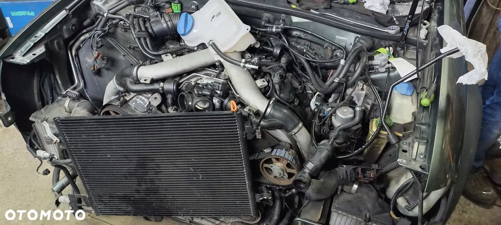 Audi A6 Allroad 2.7T Quattro Tiptr - 3