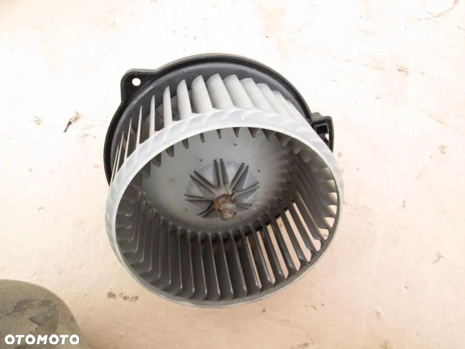 dmuchawa wentylator kabiny jeep grand cherokee ii wj wg uk - 4