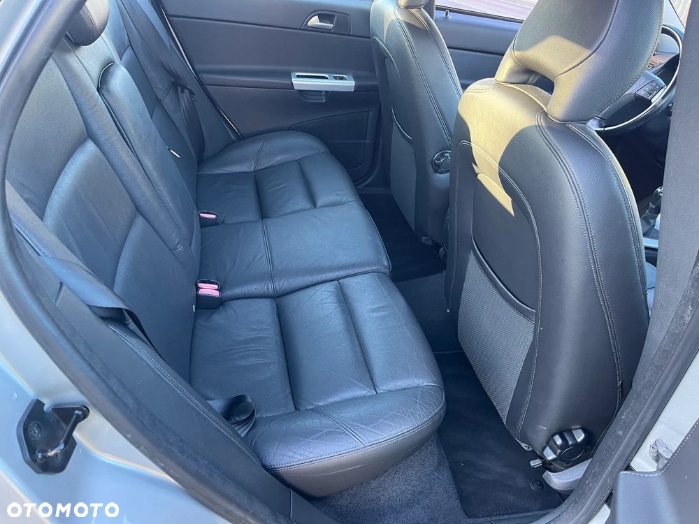 Volvo S40 DPF DRIVe Summum - 17