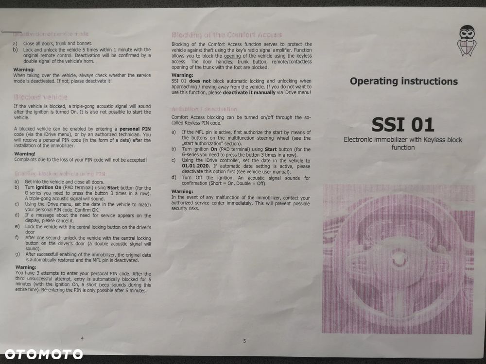 BMW Seria 5 530e iPerformance - 11