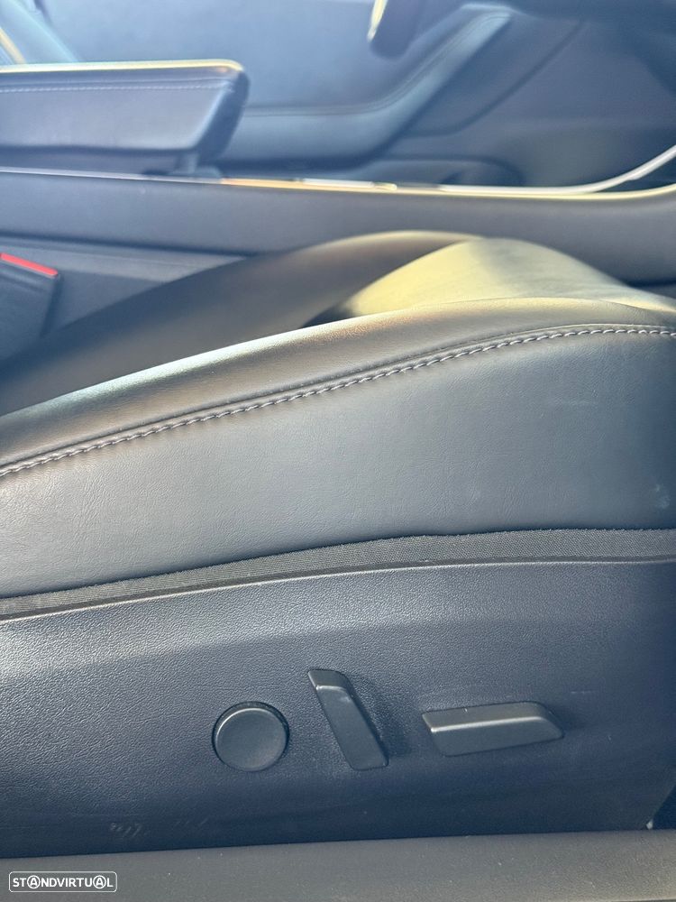 Tesla Model 3 Standard Range Plus RWD - 18