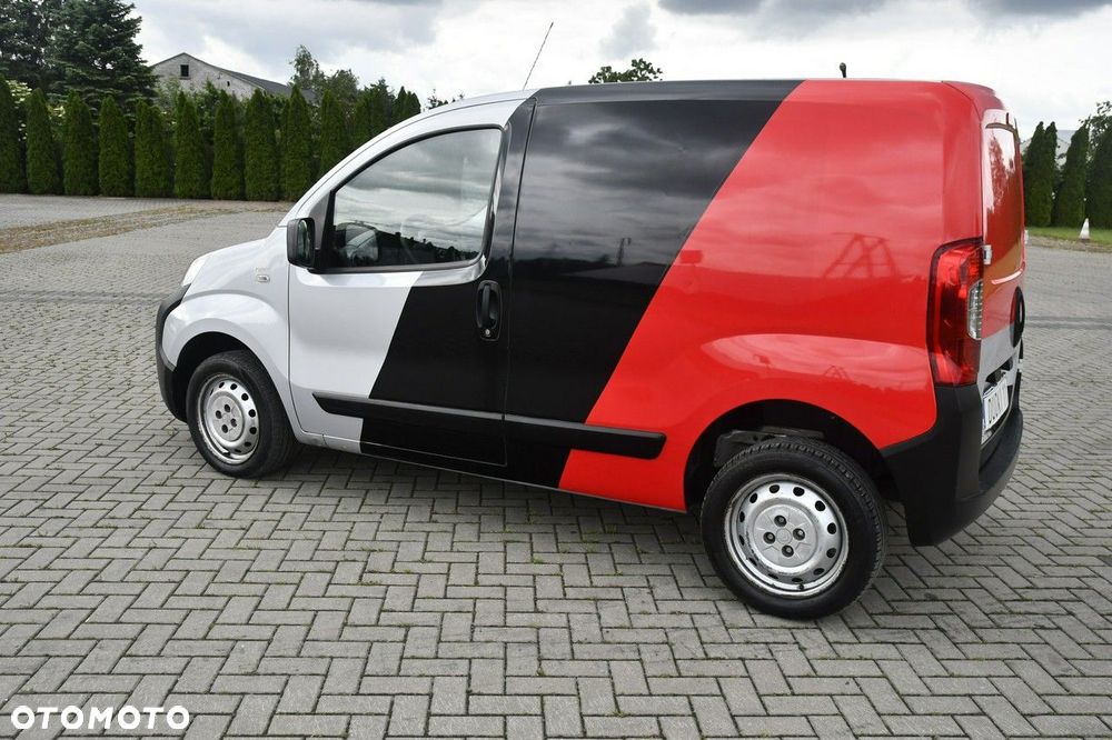 Citroën Nemo - 10
