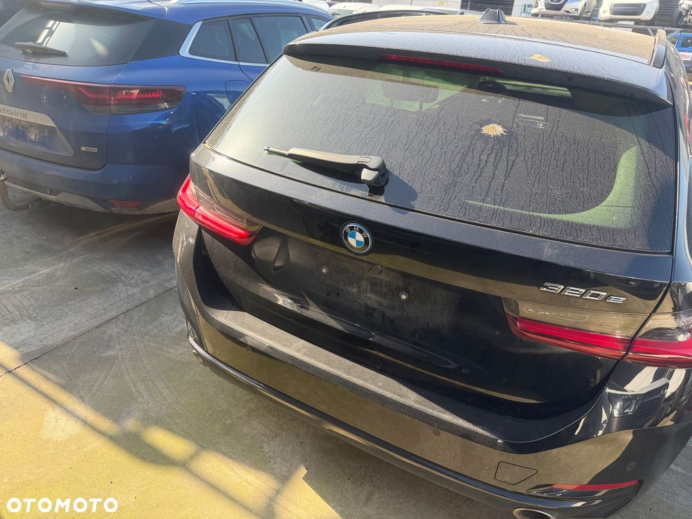 BMW Seria 3 320d Efficient Dynamics Advantage - 24