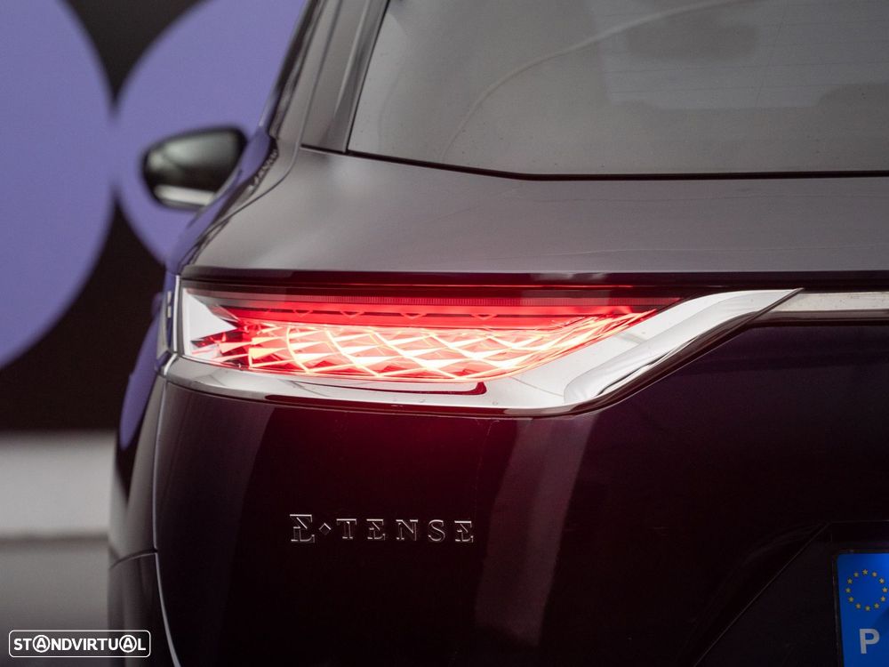 DS DS7 Crossback E-Tense Rivoli EAT8 - 10