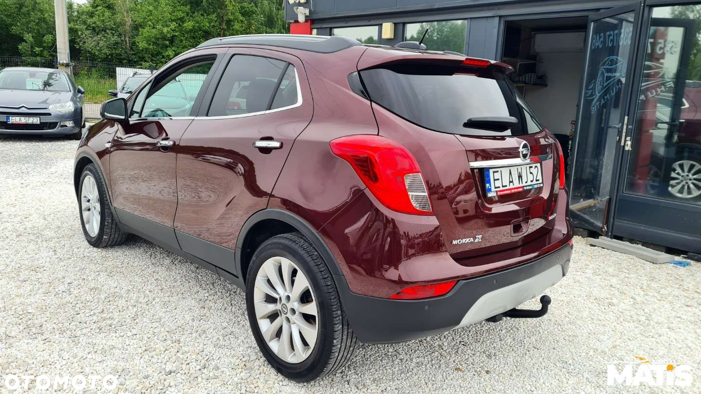 Opel Meriva - 16
