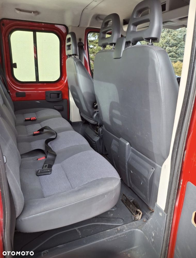 Peugeot boxer - 5
