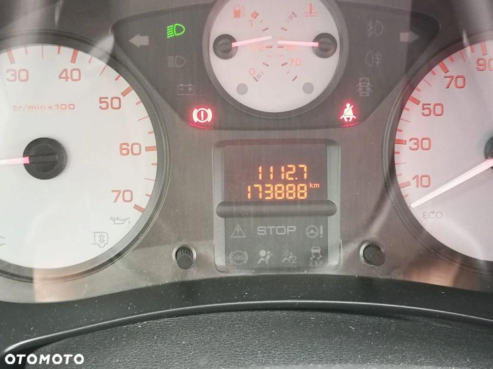 Citroën Berlingo 1.6 VTi 16V Multispace - 9