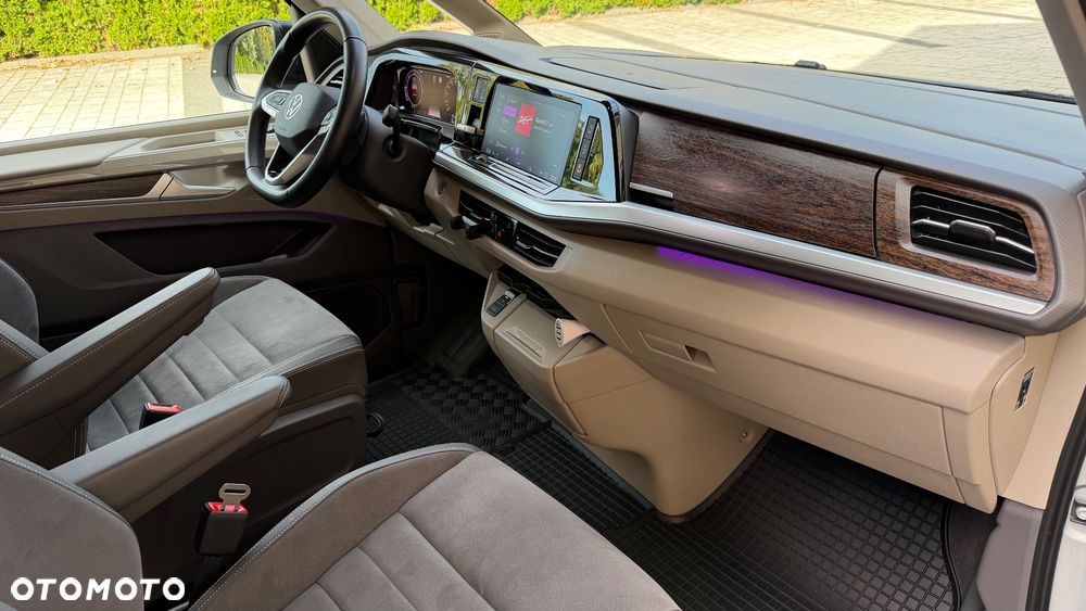 Volkswagen Multivan 2.0 TDI L2 Edition DSG - 6