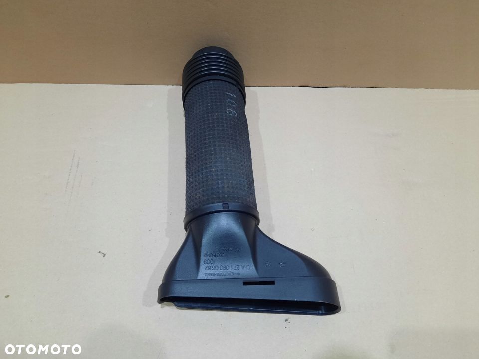 MERCEDES W212 W204 WĄŻ RURA POWIETRZA A2710900682 - 1