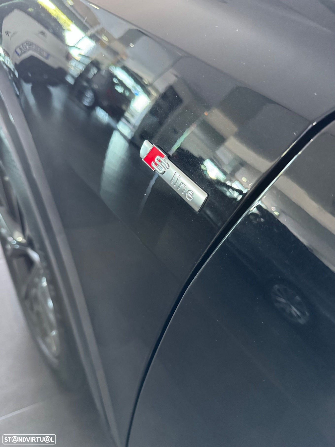 Audi Q8 3.0 TDI 50 quattro Tiptronic - 34