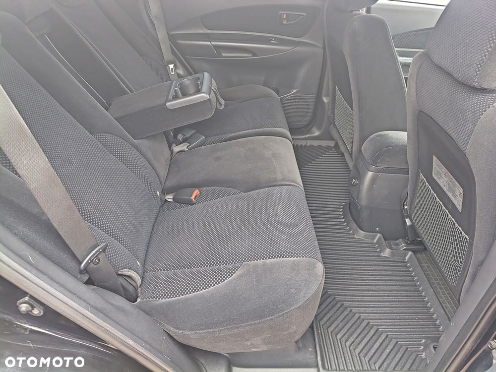 Hyundai Tucson 2.0 Comfort 2WD - 26