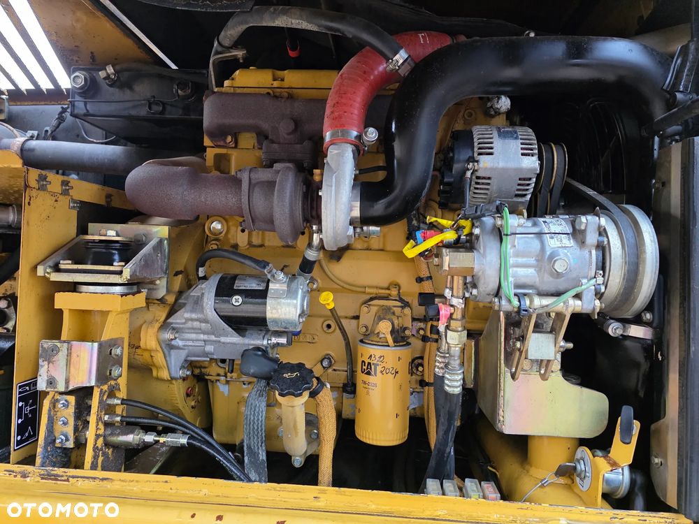 Caterpillar 315 C - 11