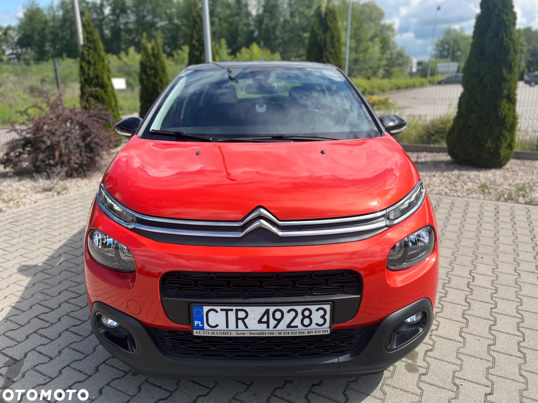 Citroën C3 Pure Tech 83 S&S FEEL - 3