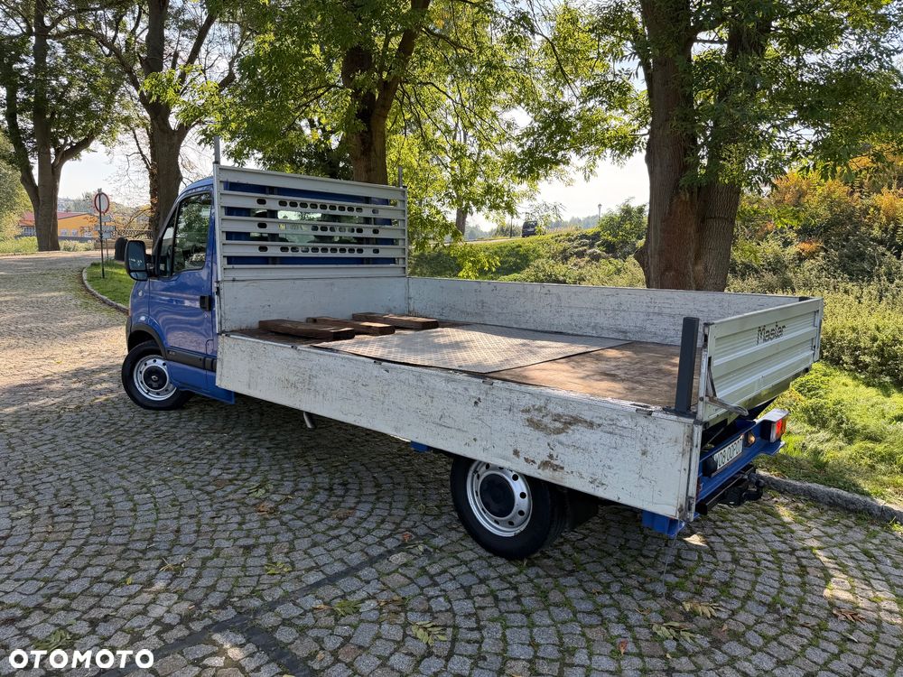 Renault Master - 29