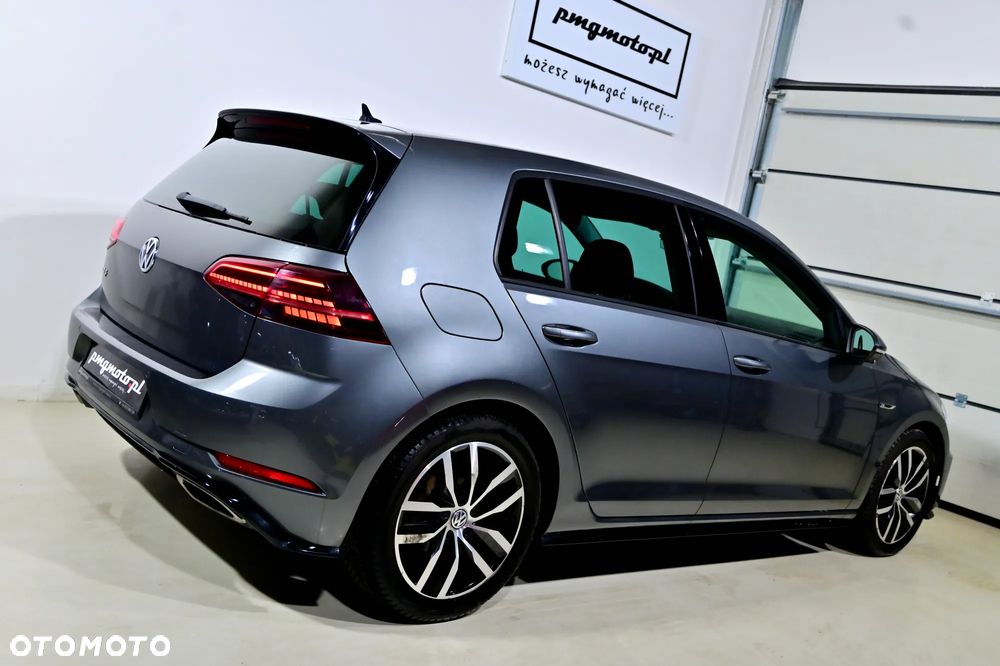 Volkswagen Golf 1.4 TSI BlueMotion Technology Highline - 3