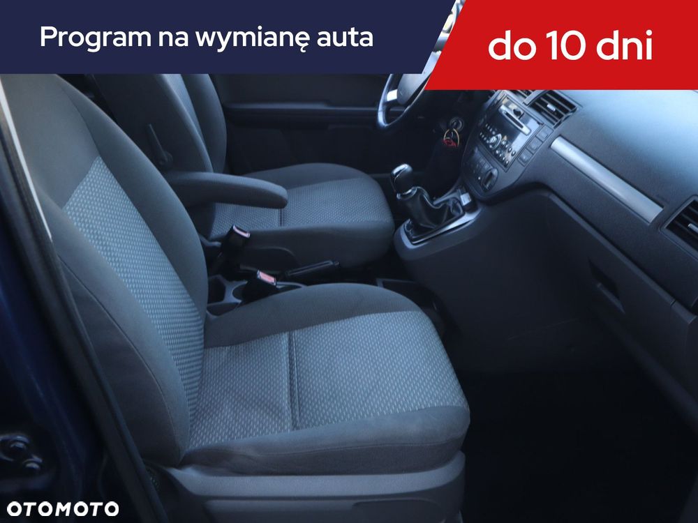Ford C-MAX - 11