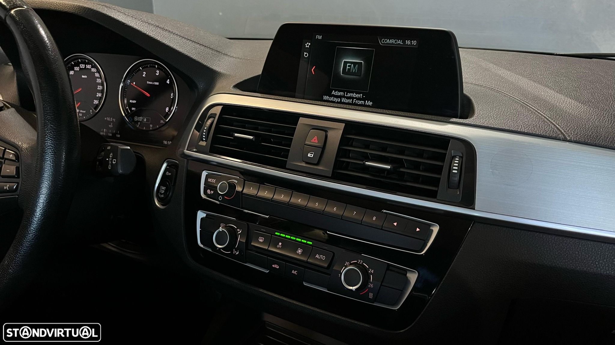 BMW 116 d - 12