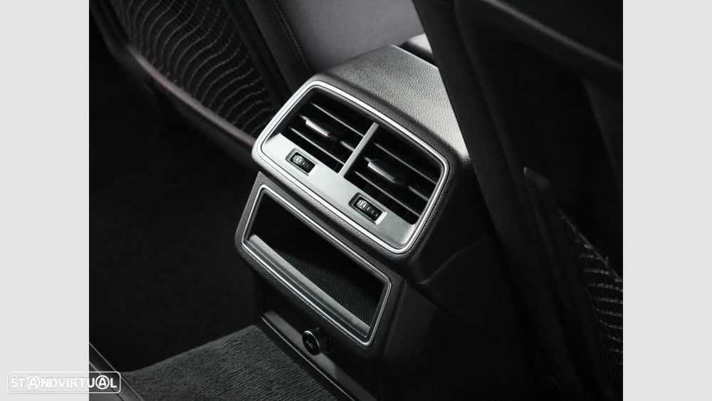 Audi A6 Avant 40 TDI Sport S tronic - 12