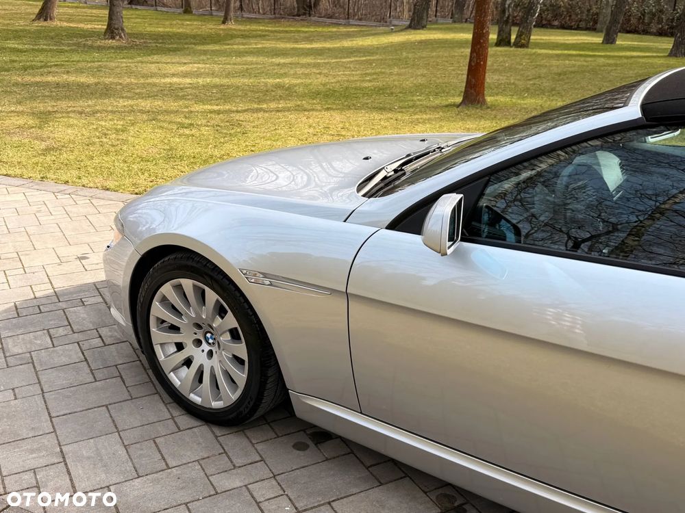 BMW Seria 6 645 Ci - 13