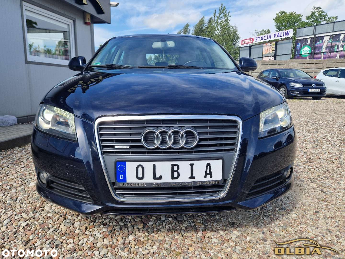 Audi A3 1.8 TFSI Quattro Ambiente - 11