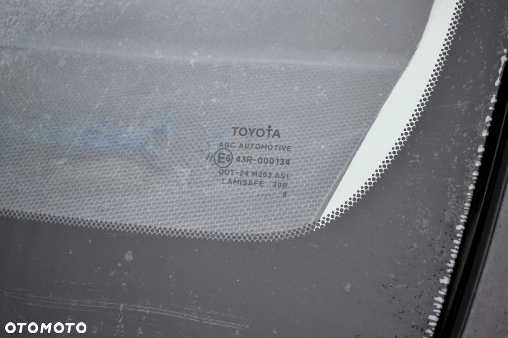 Toyota Avensis 2.0 D-4D Team - 37