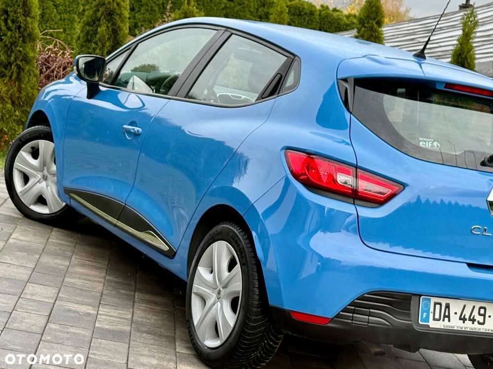 Renault Clio - 14