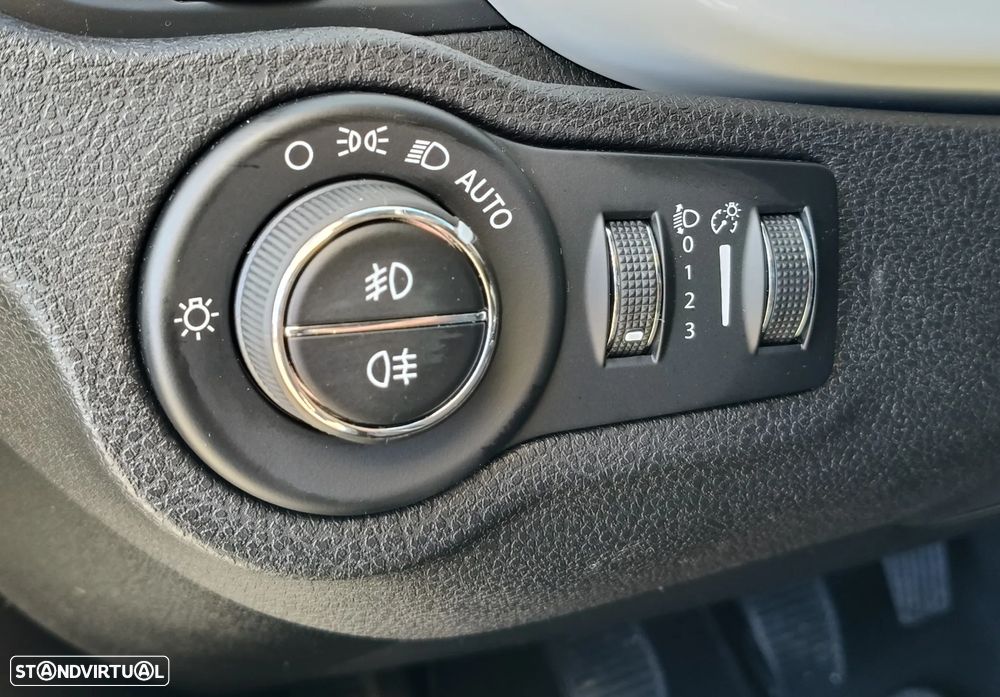 Fiat 500X 1.3 MJ Mirror S&S - 19