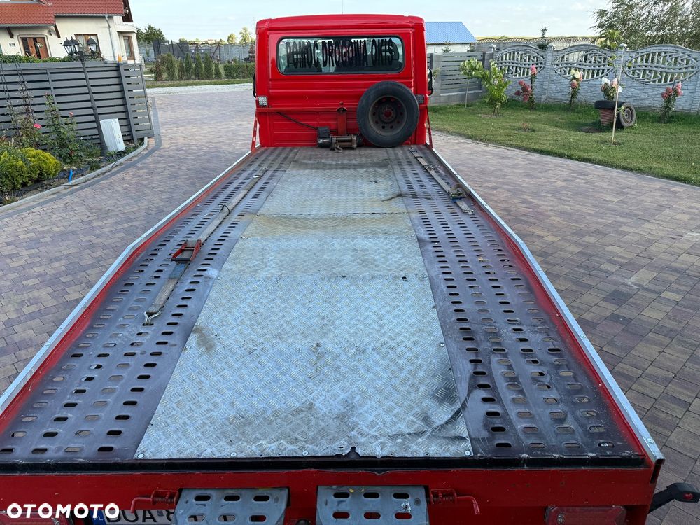 Peugeot Boxer - 5