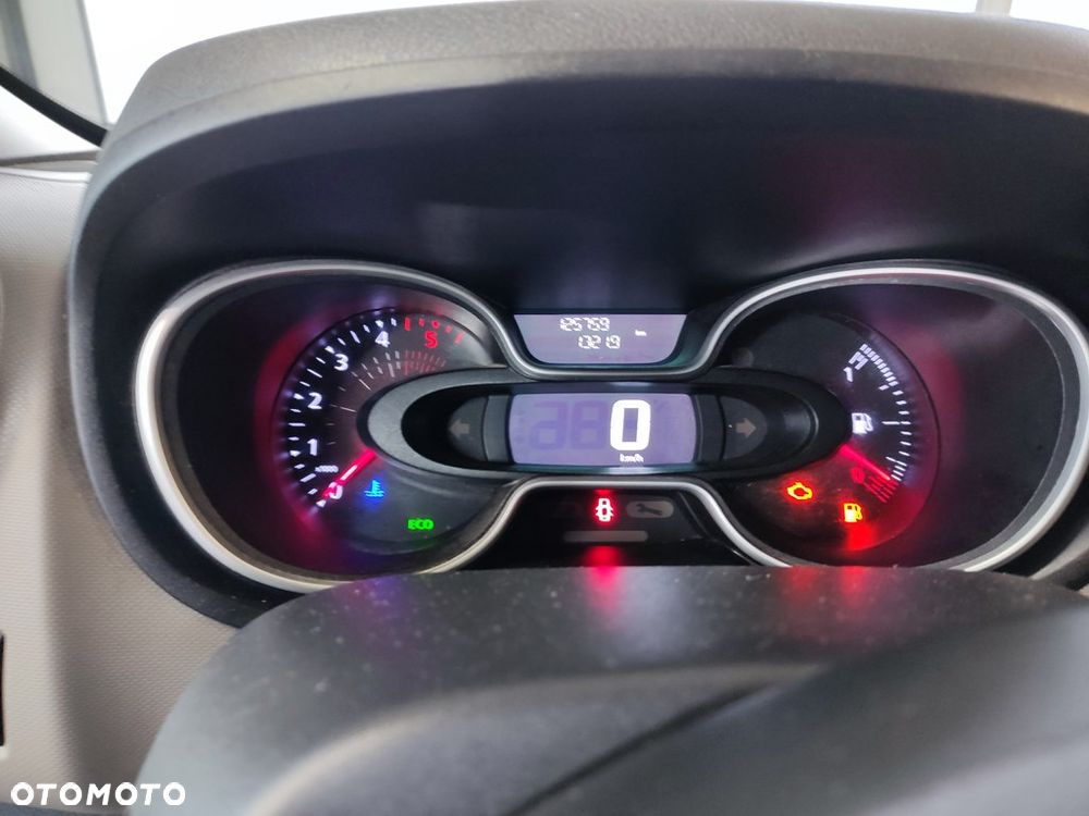 Renault Trafic L2H1 - 7