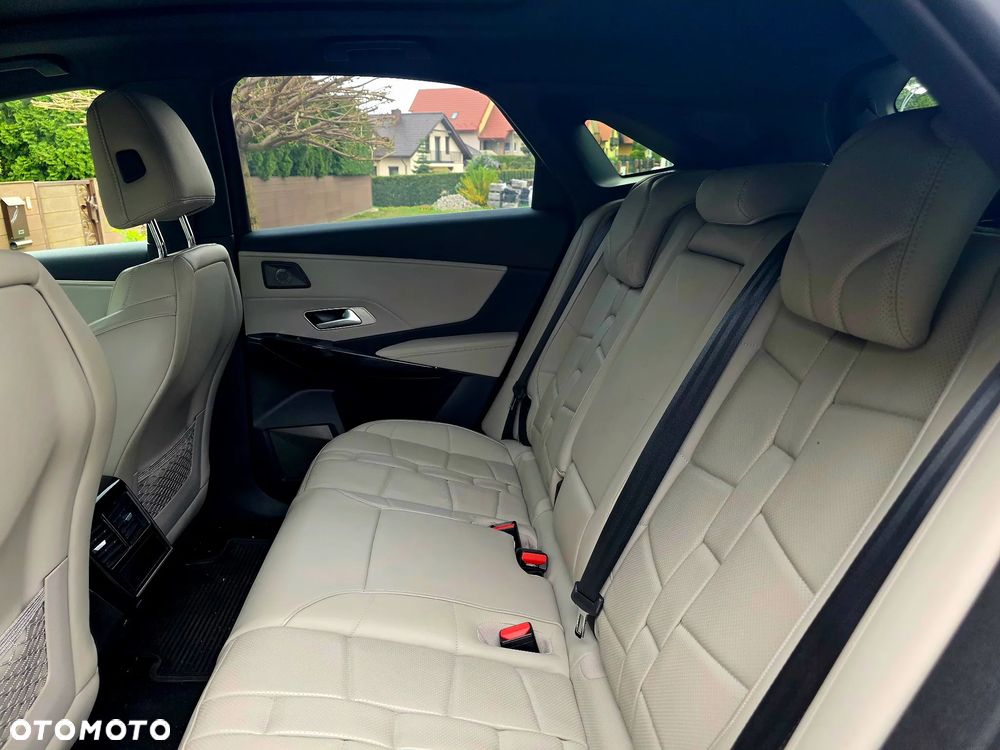 DS Automobiles DS 7 1.6 E-Tense 4x4 La Premiere - 10