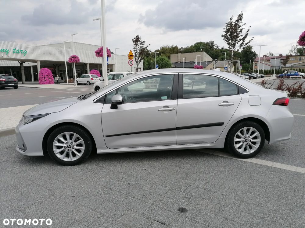 Toyota Corolla 1.6 Comfort - 2