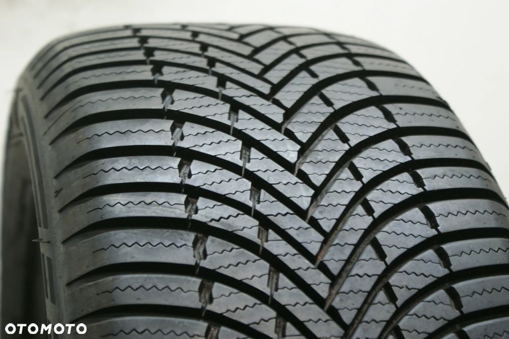 215/55R16 FIRESTONE MULTISEASON 2 , 7,4mm 2022r  (A 9139) - 2