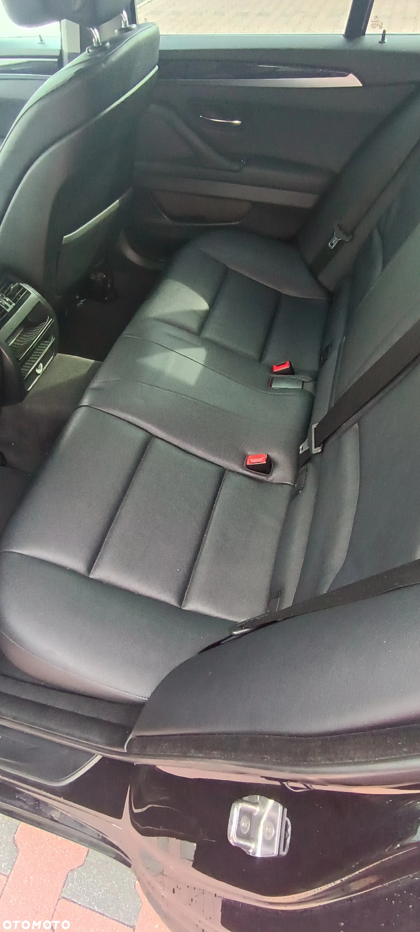 BMW Seria 5 520d - 5
