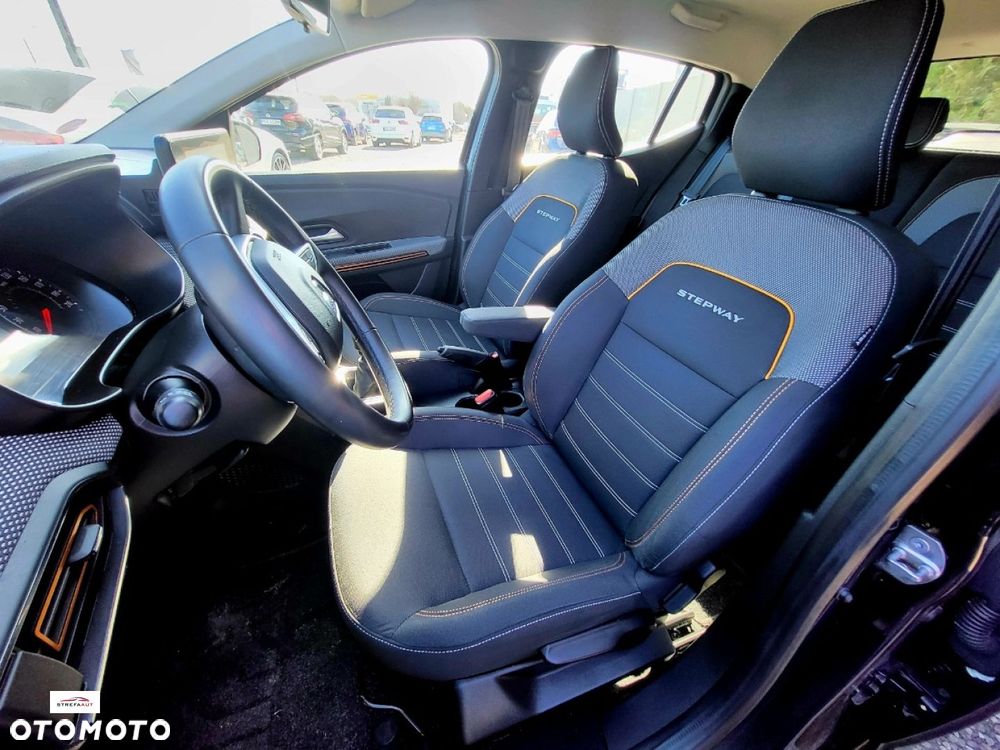 Dacia Sandero Stepway - 5