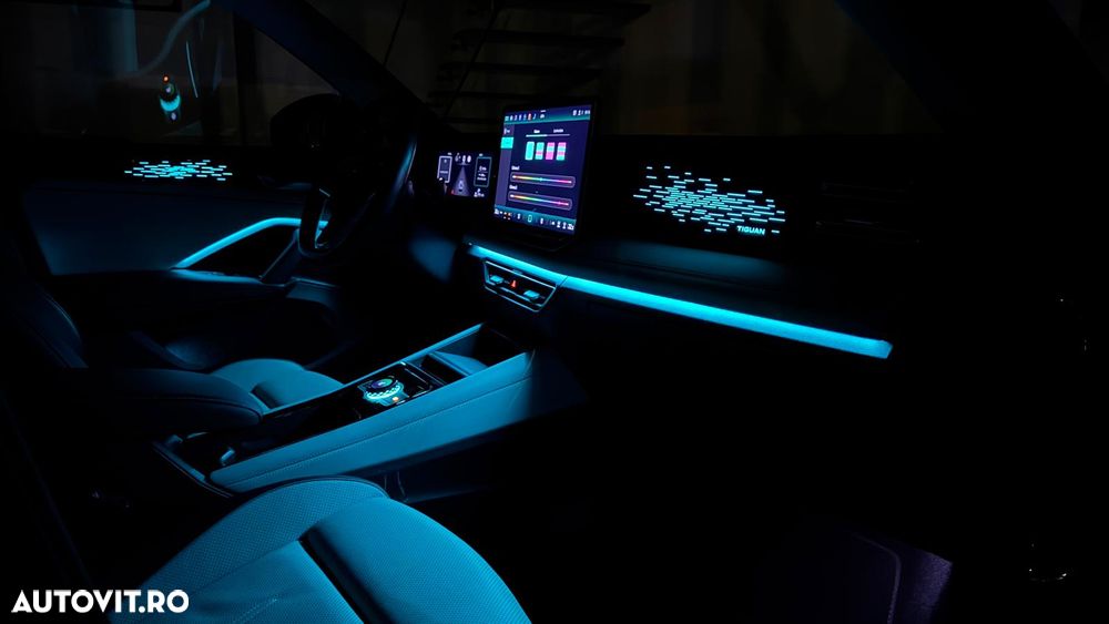 Volkswagen Tiguan 2.0 TDI SCR DSG - 37