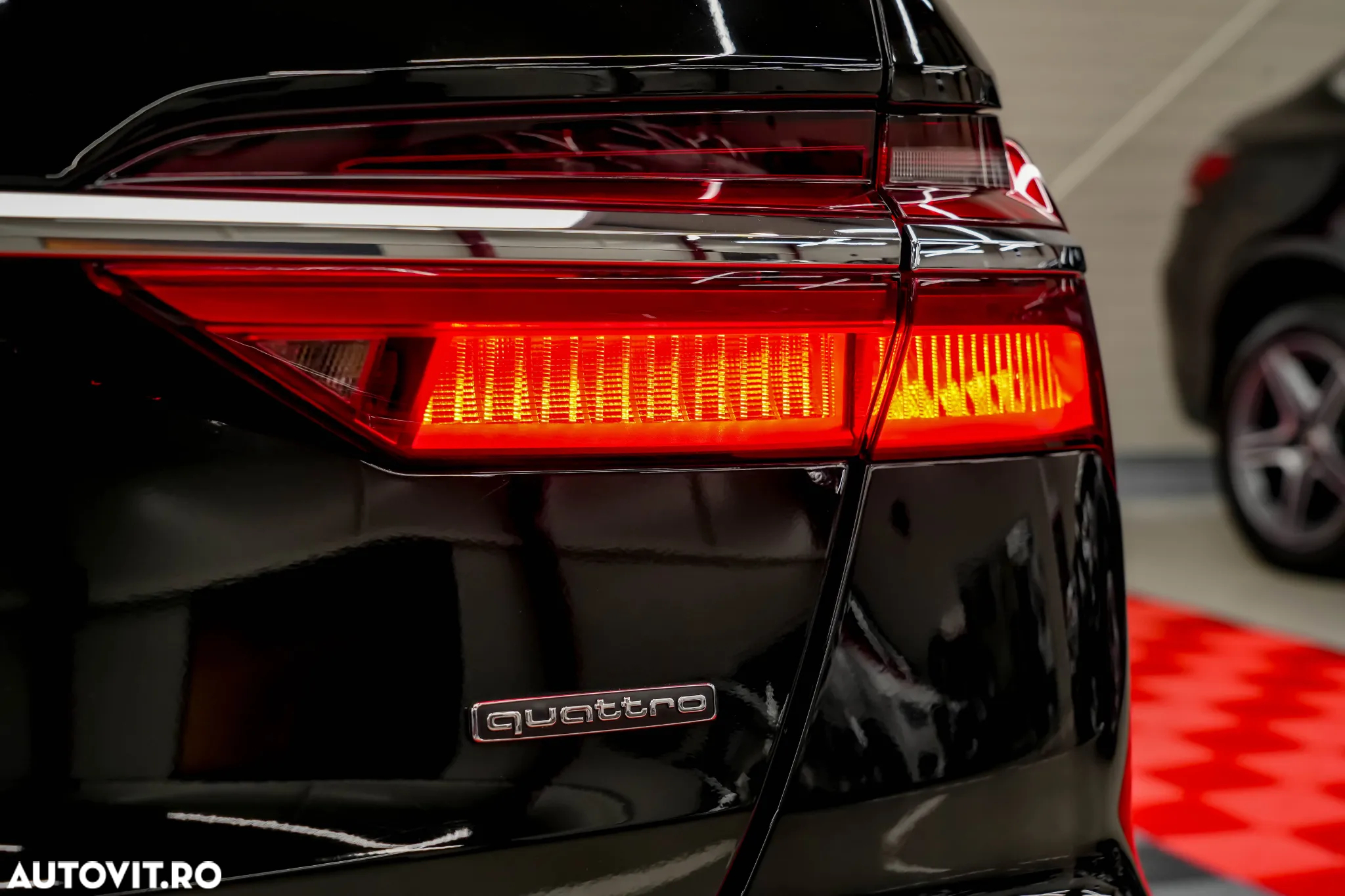 Audi A6 50 TFSI e quattro S tronic design - 29