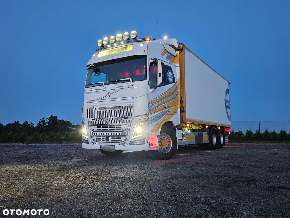 Volvo Fh - 13
